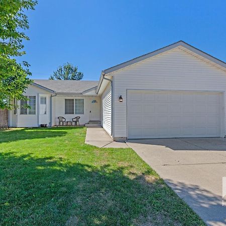 Charming Home Ear Triple Play Silverwood Hayden Lake Fire Pi Fenced Yard A Plum Tree 1219 Exterior photo